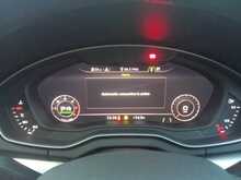 Audi Q5 TDI BlackStyling1st Edition - U8105