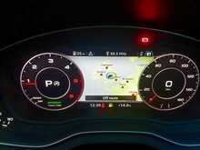 Audi Q5 TDI BlackStyling1st Edition - U8105