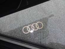 Audi Q5 TDI BlackStyling1st Edition - U8105