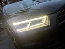 Audi Q5 TDI BlackStyling1st Edition - U8105