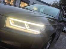 Audi Q5 TDI BlackStyling1st Edition - U8105