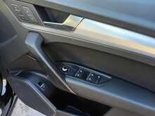 Audi Q5 TDI BlackStyling1st Edition - U8105