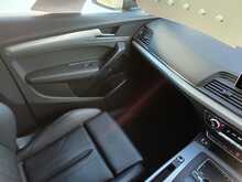 Audi Q5 TDI BlackStyling1st Edition - U8105