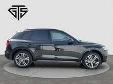 Audi Q5 TDI BlackStyling1st Edition - U8105