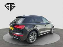 Audi Q5 TDI BlackStyling1st Edition - U8105