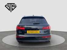 Audi Q5 TDI BlackStyling1st Edition - U8105