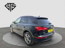 Audi Q5 TDI BlackStyling1st Edition - U8105