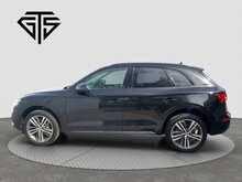Audi Q5 TDI BlackStyling1st Edition - U8105