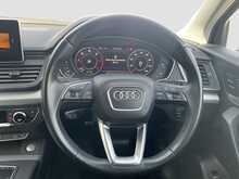 Audi Q5 TDI BlackStyling1st Edition - U8105