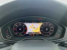 Audi Q5 TDI BlackStyling1st Edition - U8105
