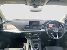 Audi Q5 TDI BlackStyling1st Edition - U8105