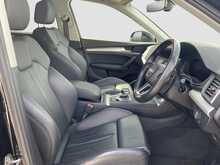 Audi Q5 TDI BlackStyling1st Edition - U8105