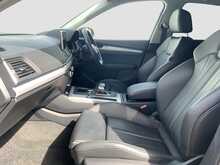 Audi Q5 TDI BlackStyling1st Edition - U8105