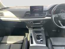Audi Q5 TDI BlackStyling1st Edition - U8105