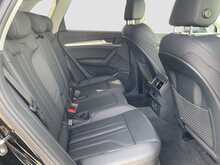 Audi Q5 TDI BlackStyling1st Edition - U8105