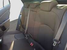 Toyota Prius S - U8106