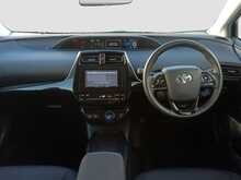 Toyota Prius S - U8106