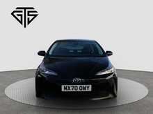 Toyota Prius S - U8106