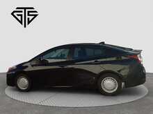 Toyota Prius S - U8106