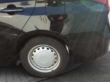 Toyota Prius S - U8106