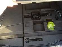 Toyota Prius S - U8106