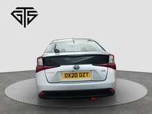 Toyota Prius S - U8107