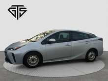 Toyota Prius S - U8107