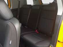 Toyota FJ CRUISER Color Package 4WD - U8108