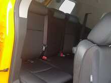 Toyota FJ CRUISER Color Package 4WD - U8108