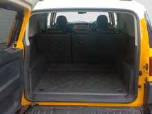 Toyota FJ CRUISER Color Package 4WD - U8108