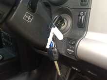 Toyota FJ CRUISER Color Package 4WD - U8108