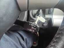 Toyota FJ CRUISER Color Package 4WD - U8108