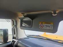 Toyota FJ CRUISER Color Package 4WD - U8108