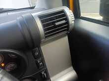 Toyota FJ CRUISER Color Package 4WD - U8108