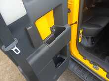 Toyota FJ CRUISER Color Package 4WD - U8108