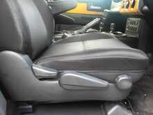 Toyota FJ CRUISER Color Package 4WD - U8108