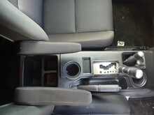 Toyota FJ CRUISER Color Package 4WD - U8108