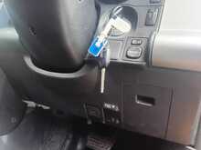 Toyota FJ CRUISER Color Package 4WD - U8108