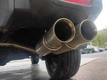 Toyota FJ CRUISER Color Package 4WD - U8108