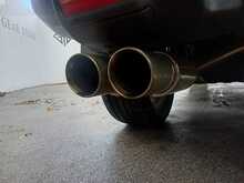 Toyota FJ CRUISER Color Package 4WD - U8108