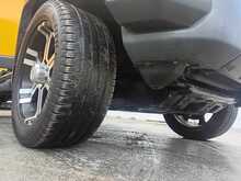 Toyota FJ CRUISER Color Package 4WD - U8108