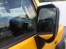 Toyota FJ CRUISER Color Package 4WD - U8108