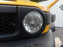 Toyota FJ CRUISER Color Package 4WD - U8108