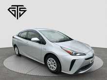 Toyota Prius S - U8109
