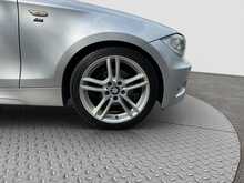 BMW 1 Series 120i M Sport - U8110