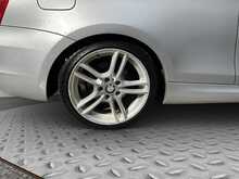 BMW 1 Series 120i M Sport - U8110