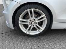 BMW 1 Series 120i M Sport - U8110