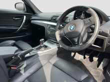 BMW 1 Series 120i M Sport - U8110
