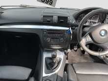 BMW 1 Series 120i M Sport - U8110