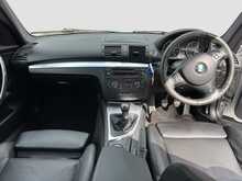 BMW 1 Series 120i M Sport - U8110